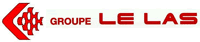 leLas logo